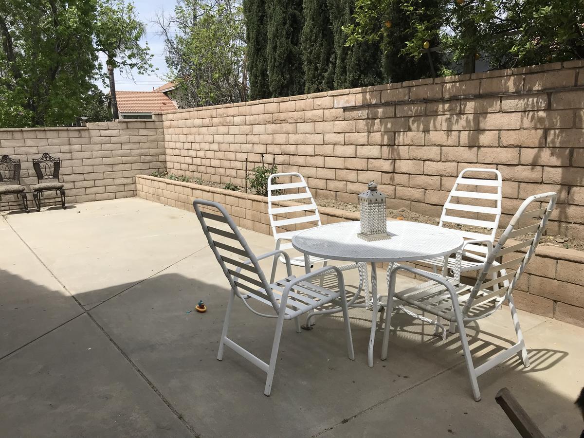 Bed and Breakfast Heritage Fontana Exterior foto